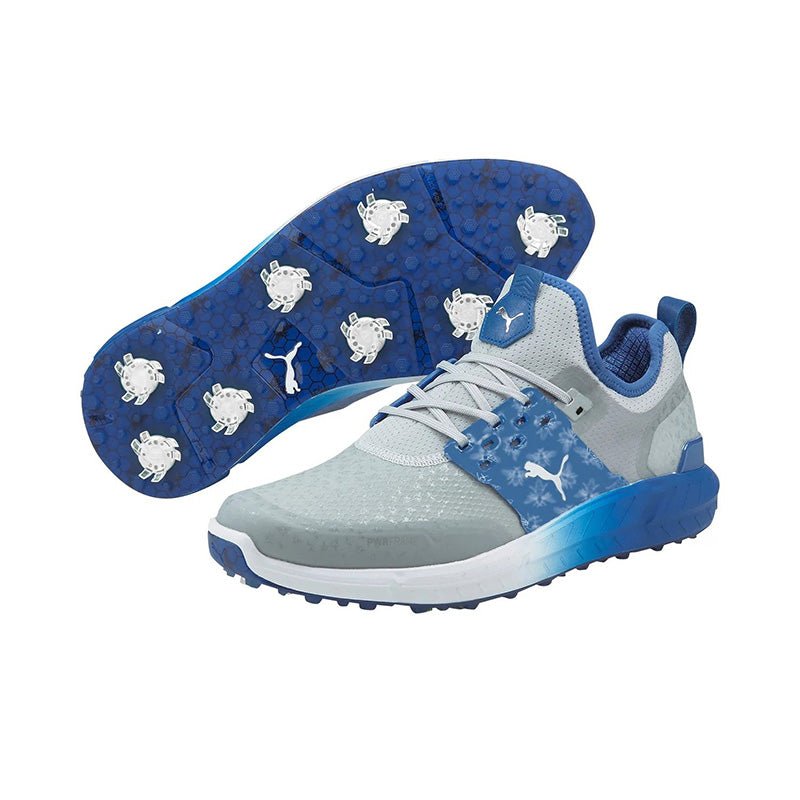 PUMA IGNITE Articulate Spikeless Golf Shoes