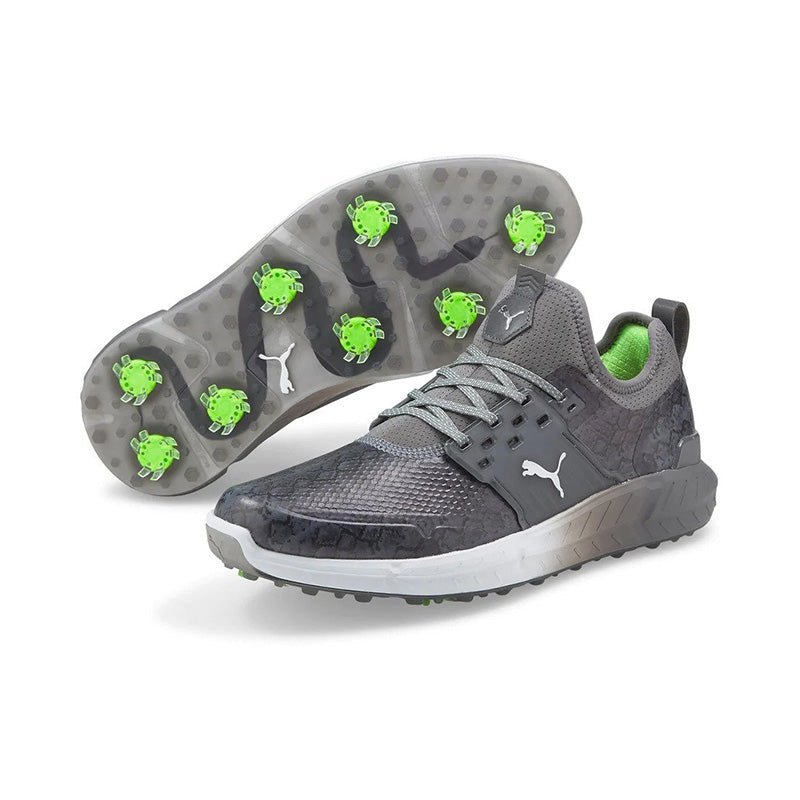 PUMA IGNITE Articulate Spikeless Golf Shoes
