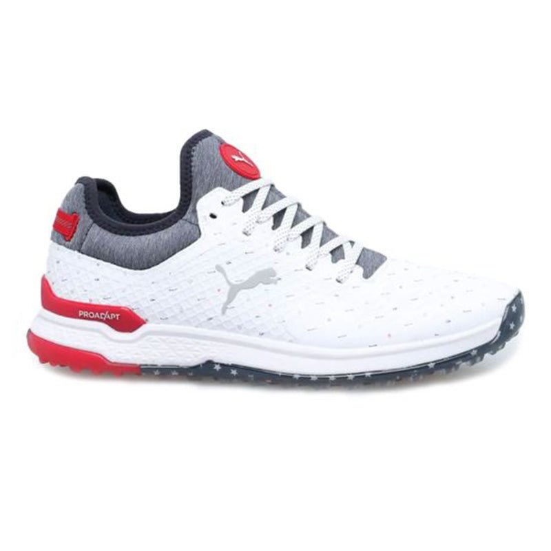 PUMA PROADAPT ALPHACAT Spikeless Golf Shoes Love H8 Golf Medium