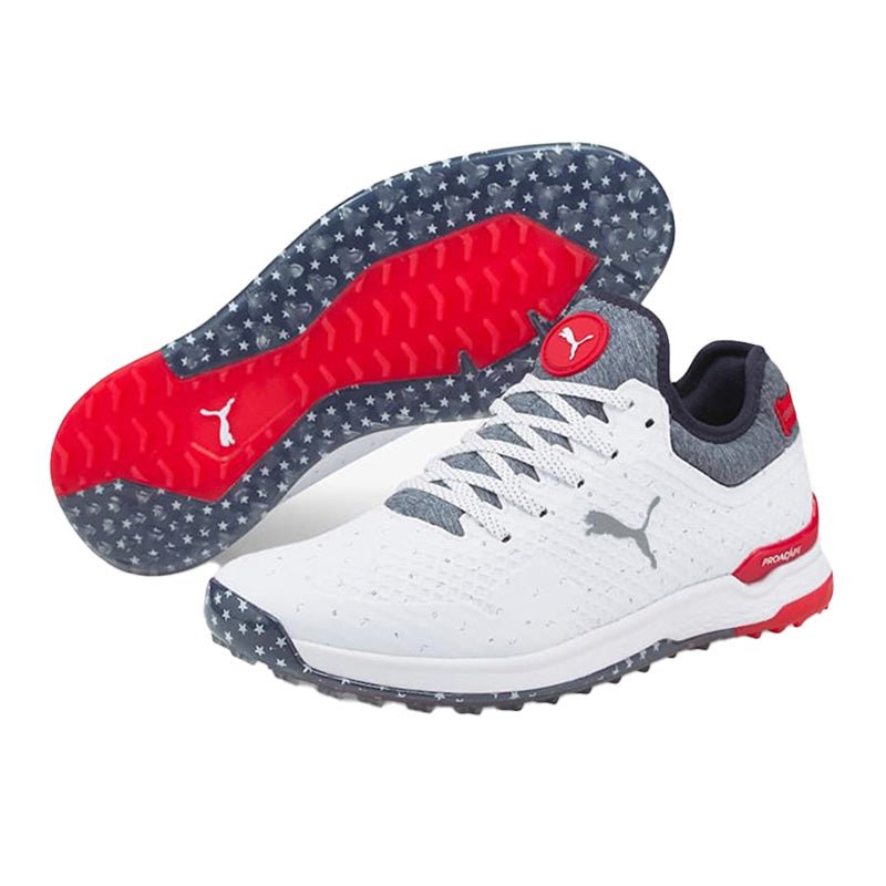 PUMA PROADAPT ALPHACAT Spikeless Golf Shoes