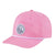 Puma AP Rope Leather Adjustable Cap Hat Puma Pink