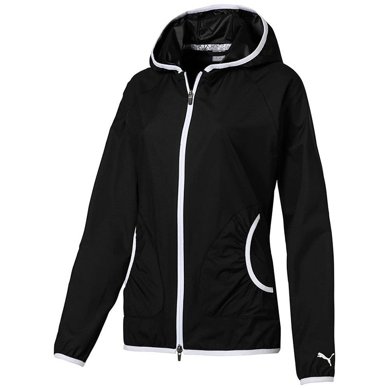 Puma Women's Zephyr Jacket Women's Jacket Puma   
