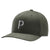 Puma X P Cap Hat Puma DarkOliveGreen OSFA