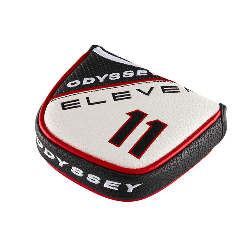 Odyssey Eleven Tour Lined CS Putter Putter Odyssey