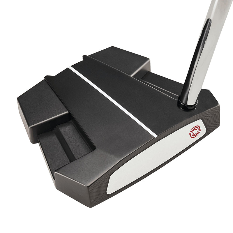 Odyssey Eleven Tour Lined DB Putter - Store Display Demo Putter Odyssey Right 35&quot; Stroke Lab 3Gen Red