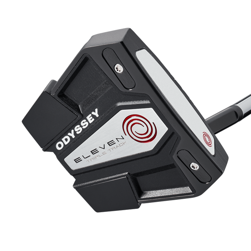Odyssey Eleven S Triple Track Putter - Store Display Demo Putter Odyssey   