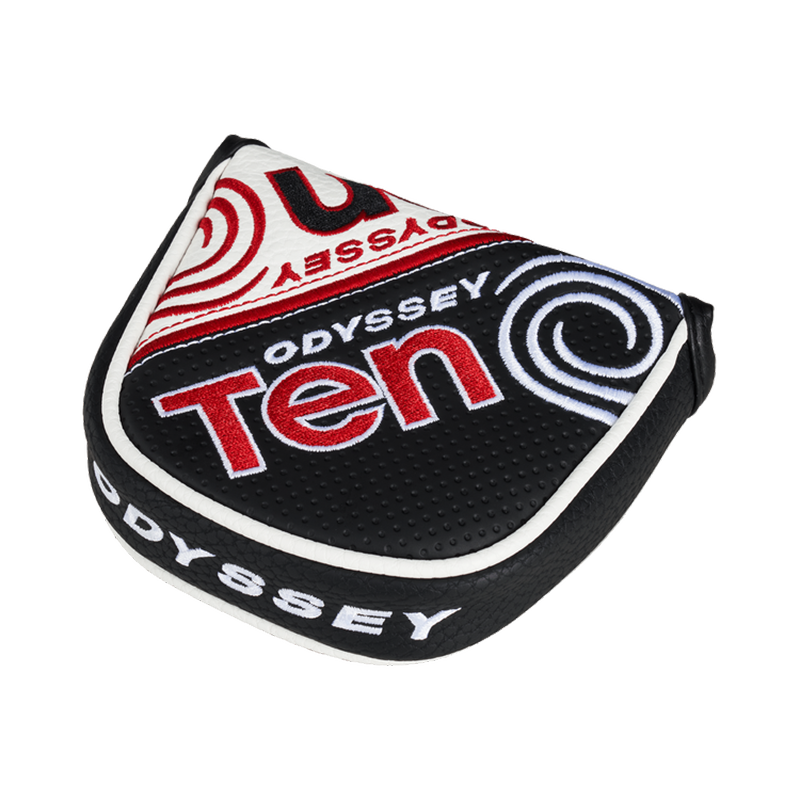 Odyssey 2022 2-Ball Ten Lined Putter Putter Odyssey   