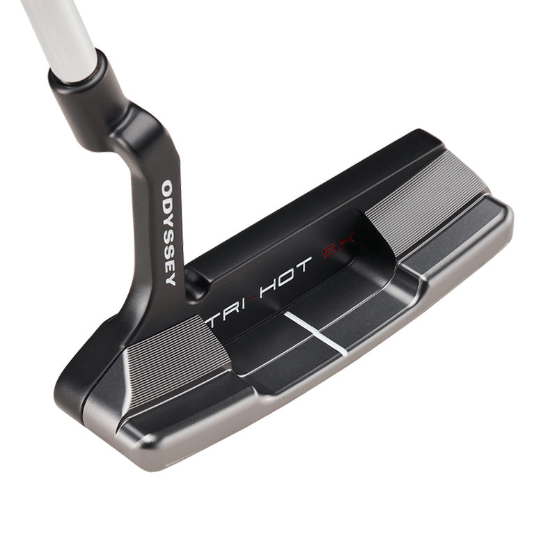 Odyssey 2022 Tri-Hot 5K Two Putter - Store Display Demo Putter Odyssey   
