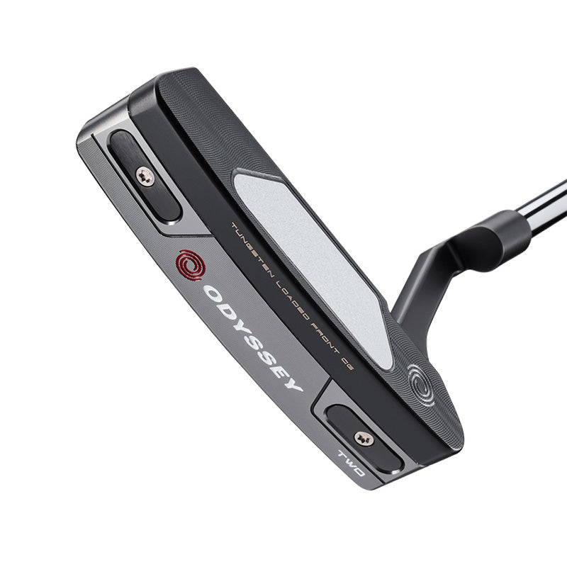 Odyssey 2022 Tri-Hot 5K Two Putter - Store Display Demo Putter Odyssey   
