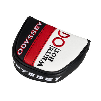 Odyssey 2022 White Hot OG #7 Bird Putter Putter Odyssey