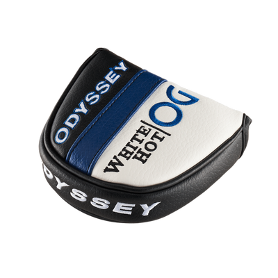 Odyssey 2022 Women's White Hot OG #7 Putter Putter Odyssey