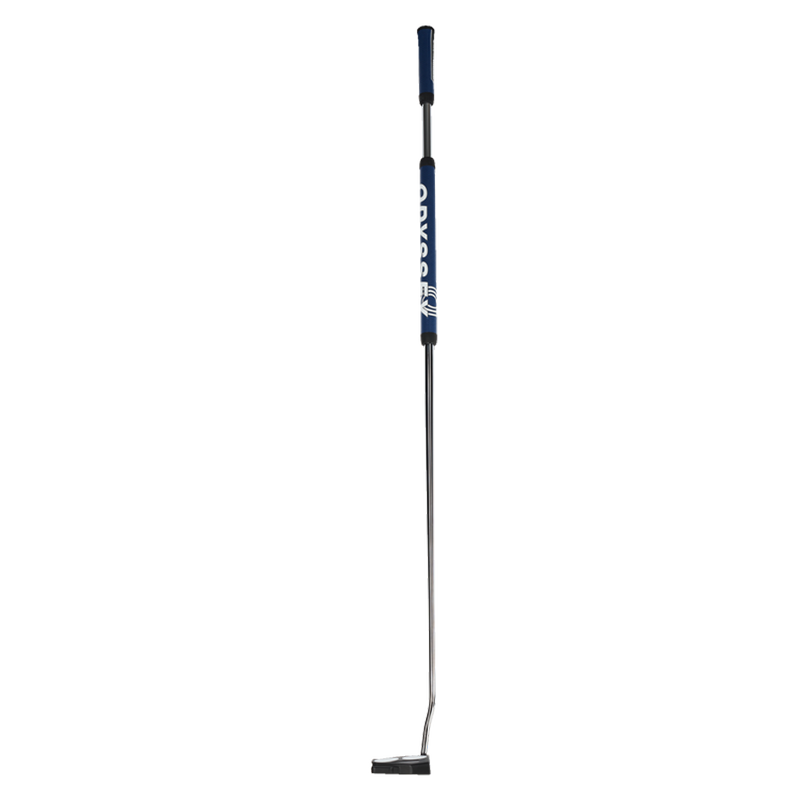 Odyssey 2021 2-Ball Ten Broomstick Lined Putter Putter Odyssey   