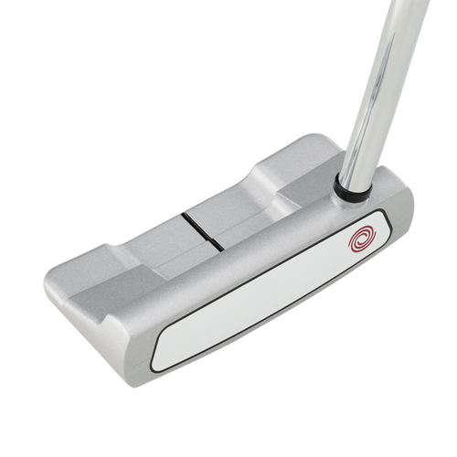 Odyssey 2023 White Hot OG Double Wide Putter Putter Odyssey Right 33"