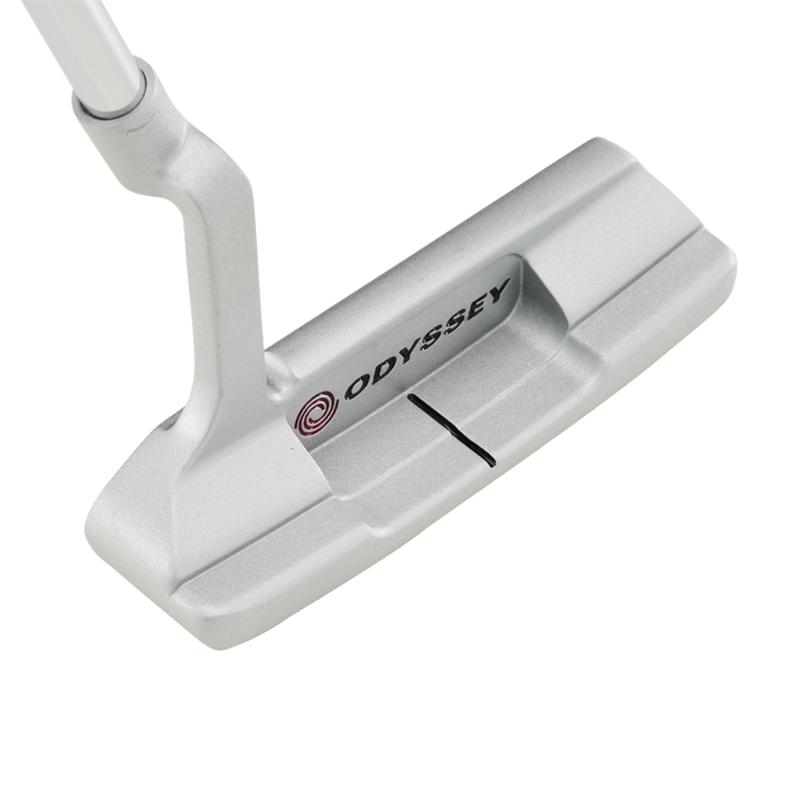 Odyssey 2023 White Hot OG #1 Putter - Store Display Demo Putter Odyssey   