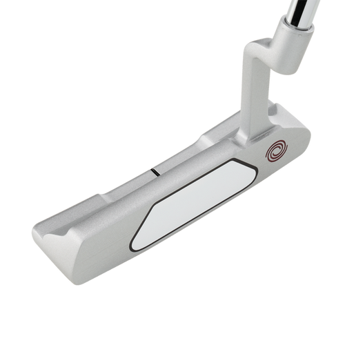 Odyssey 2023 White Hot OG #2 Putter Putter Odyssey Right 34"