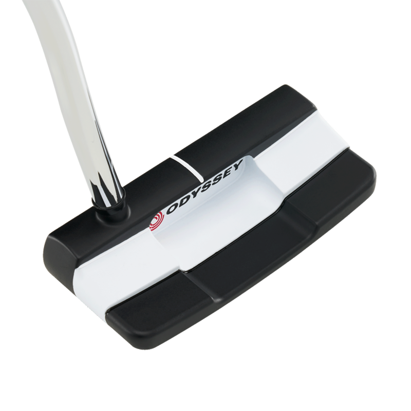 Odyssey White Hot Versa Double Wide Putter Putter Odyssey