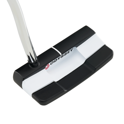 Odyssey White Hot Versa Double Wide Putter Putter Odyssey