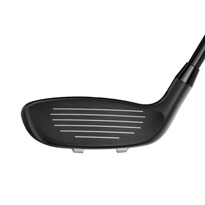 Cobra King RADSPEED Combo Iron Set - 5H, 6-PW, GW - Steel Shafts Iron set Cobra