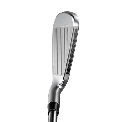 Cobra King RADSPEED Combo Iron Set - 5H, 6-PW, GW - Steel Shafts Iron set Cobra