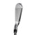 Cobra King RADSPEED Iron Set - 4-PW - Steel Shafts Iron set Cobra