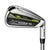 Cobra King RADSPEED Iron Set - 4-PW - Steel Shafts Iron set Cobra