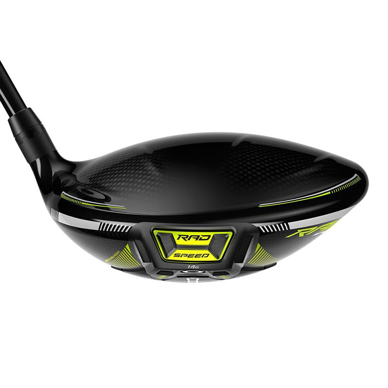 Cobra Junior King RADSPEED XB Driver Driver Cobra