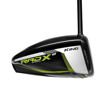 Cobra Junior King RADSPEED XB Driver Driver Cobra