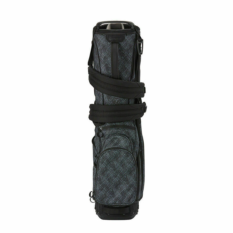TaylorMade Flextech Crossover Stand Bag - Previous Season Stand Bag Taylormade   