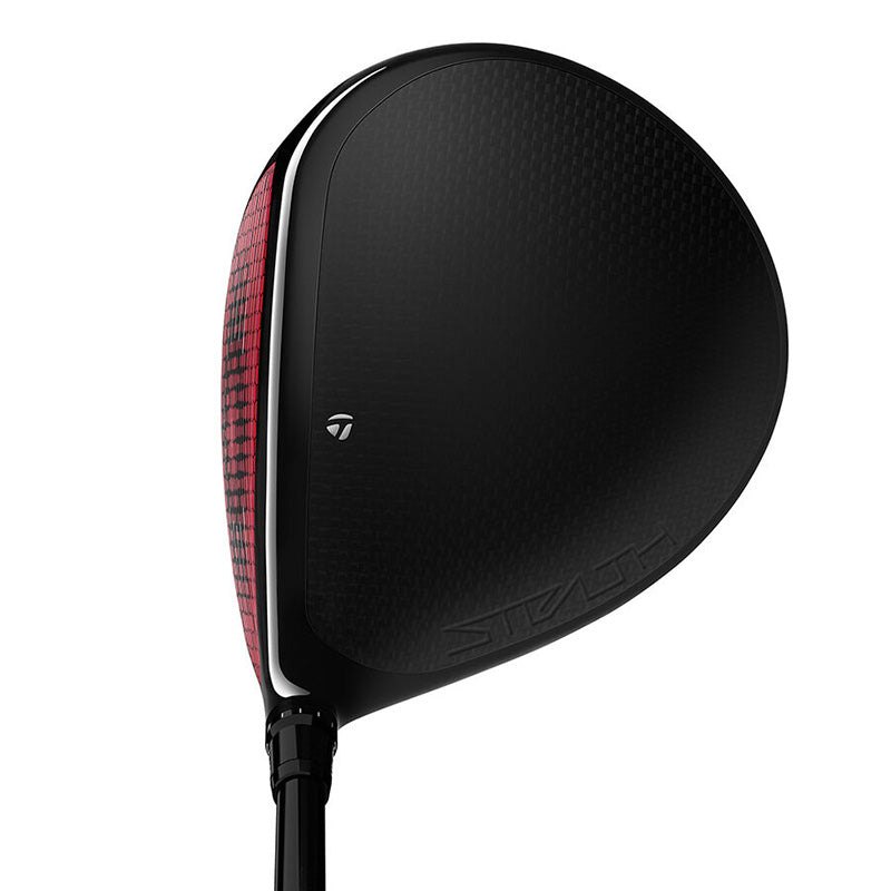 TaylorMade Stealth Driver - Store Display Demo Driver Taylormade   