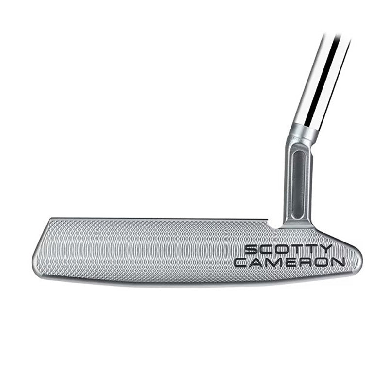 Scotty Cameron 2023 Super Select Newport 2.5 Plus Putter