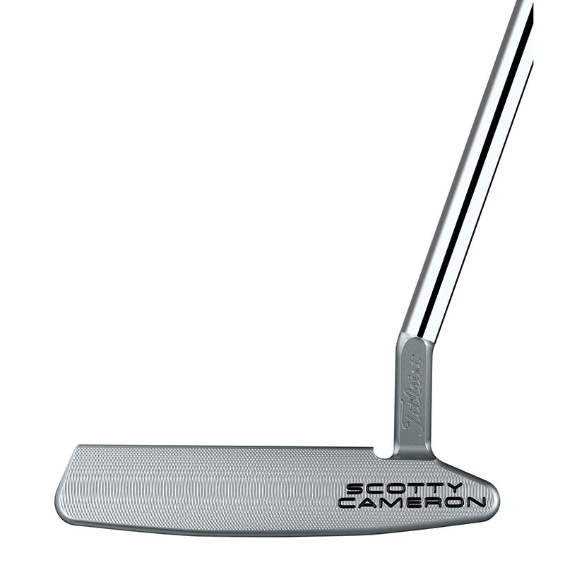 Scotty Cameron 2020 Special Select Newport 2.5 Putter Putter Scotty Cameron   