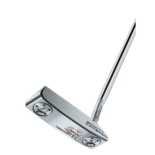 Scotty Cameron 2020 Special Select Newport 2.5 Putter - Store Display Demo Putter Scotty Cameron Right 33" Pistolini Plus