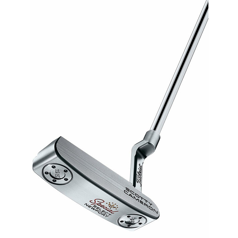 Scotty Cameron 2020 Special Select Newport Putter Putter Scotty Cameron   