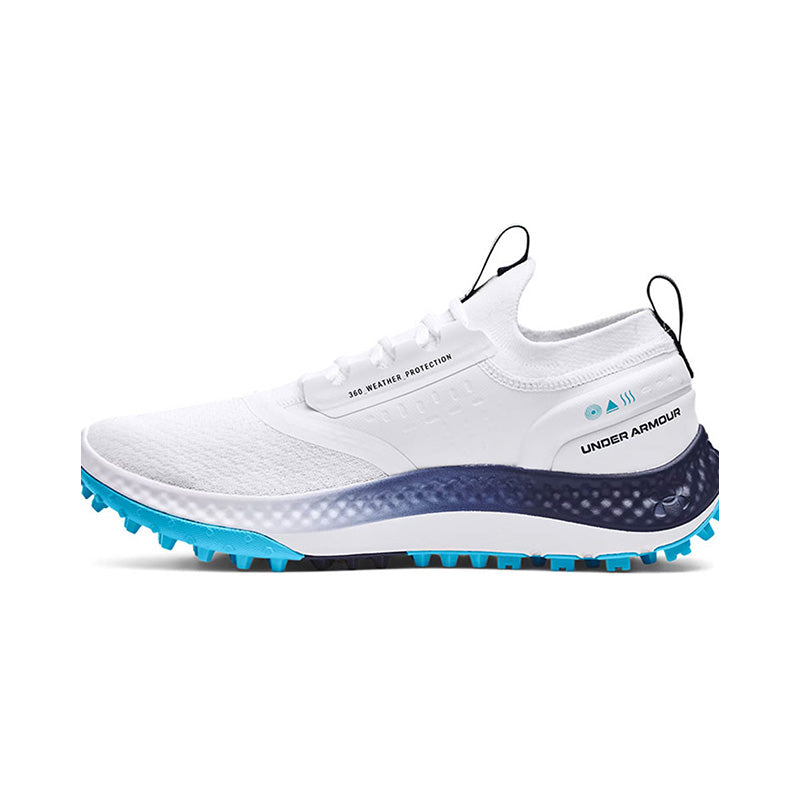 Under Armour Charged Phantom Spikeless Golf Shoes Men&#39;s Shoes Under Armour   