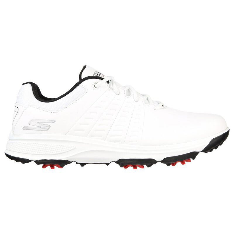 Skechers Go Golf Torque 2 Shoes White