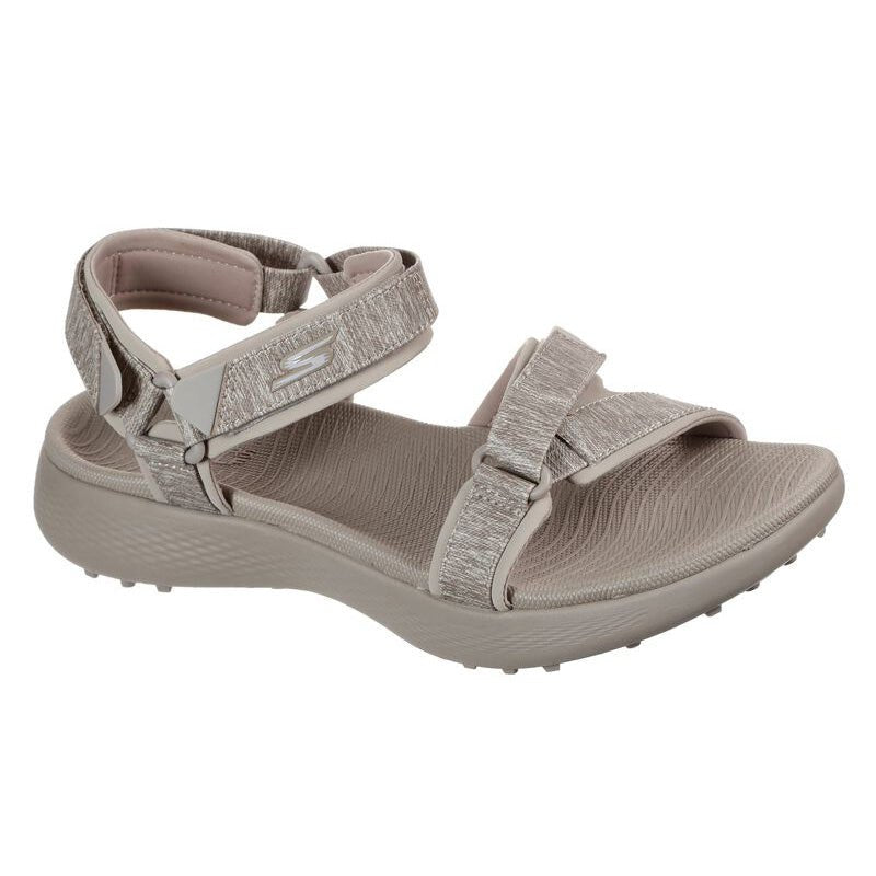 Skechers Women's Go Golf 600 Spikeless Sandal