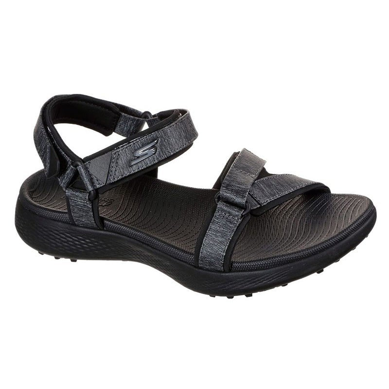 Skechers Women's Go Golf 600 Spikeless Sandal