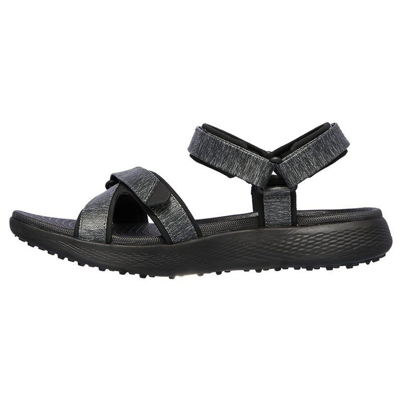 Skechers Women's Go Golf 600 Spikeless Sandal