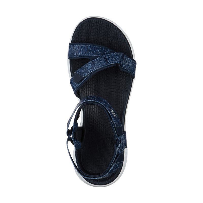 Skechers Women's Go Golf 600 Spikeless Sandal