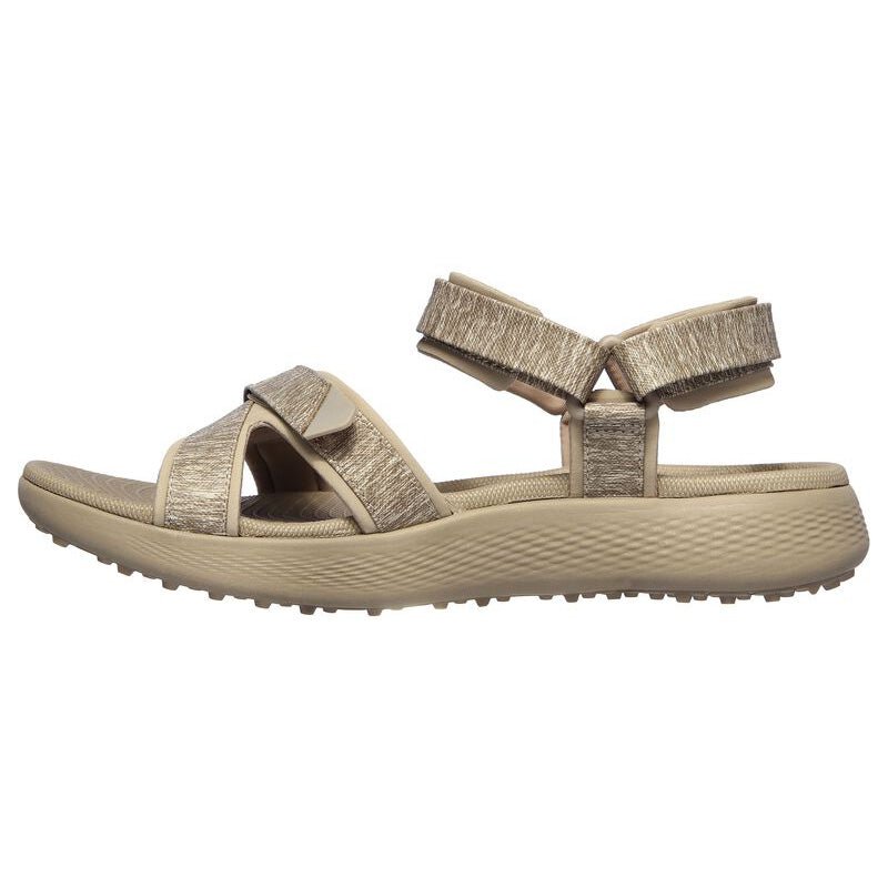 Skechers Women's Go Golf 600 Spikeless Sandal