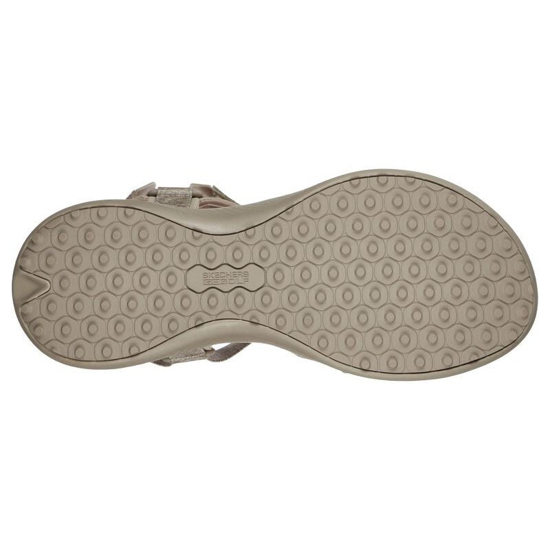 Skechers Women's Go Golf 600 Spikeless Sandal