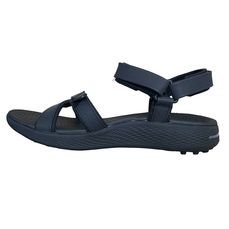 Skechers Women's Go Golf Arch Fit 600 Spikeless Sandal