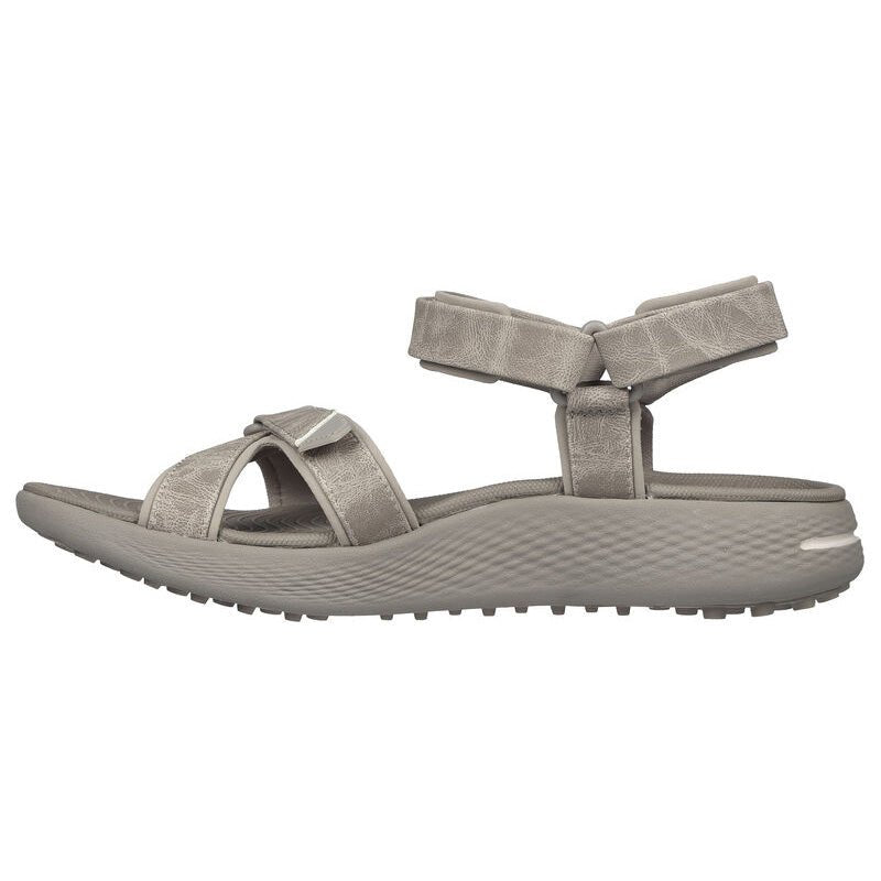 Skechers Women's Go Golf Arch Fit 600 Spikeless Sandal