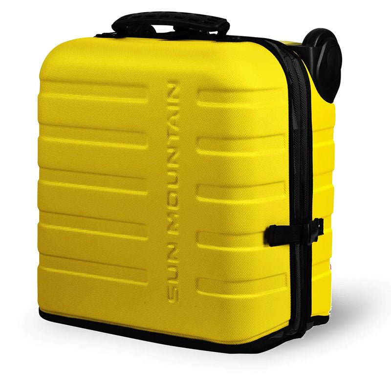 Sun Mountain Kube Travel Cover