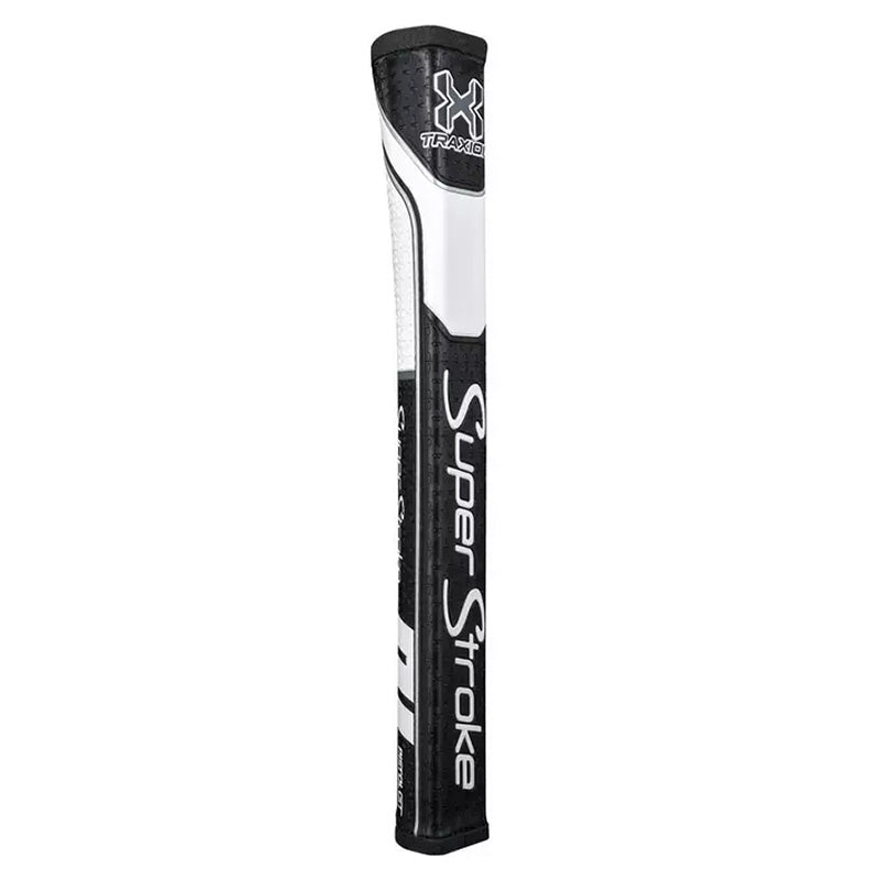 SuperStroke Traxion Pistol GT 2.0 Putter Grip Black