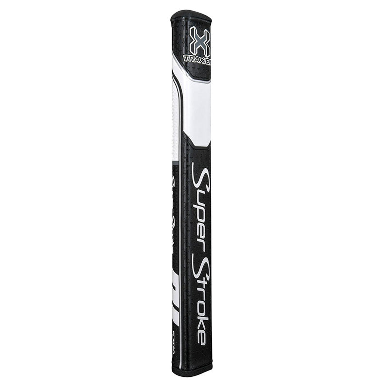 SuperStroke Traxion Flatso 2.0 Putter Grip grip Super Stroke   