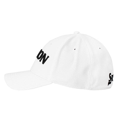 Srixon Flexible Fitted Hat Hat Srixon