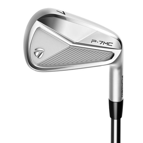 TaylorMade 2023 P7MC Iron Set - 4-PW