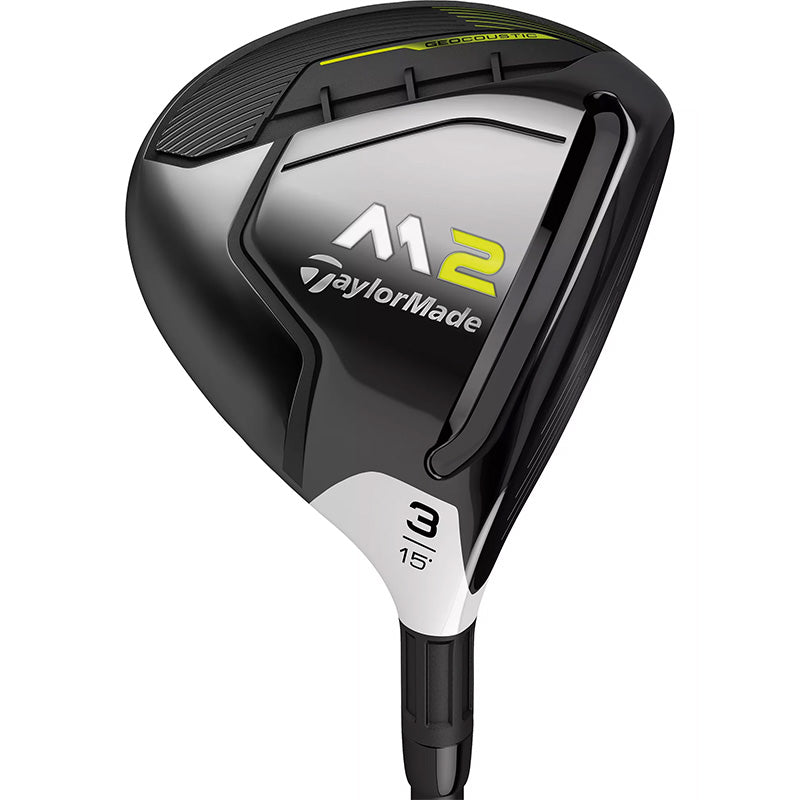 TaylorMade M2 Fairway Wood Fairway Wood Taylormade