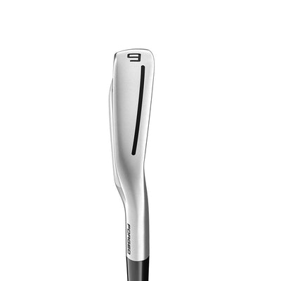TaylorMade 2021 P790 Iron Set - 5-PW, AW Iron set Taylormade